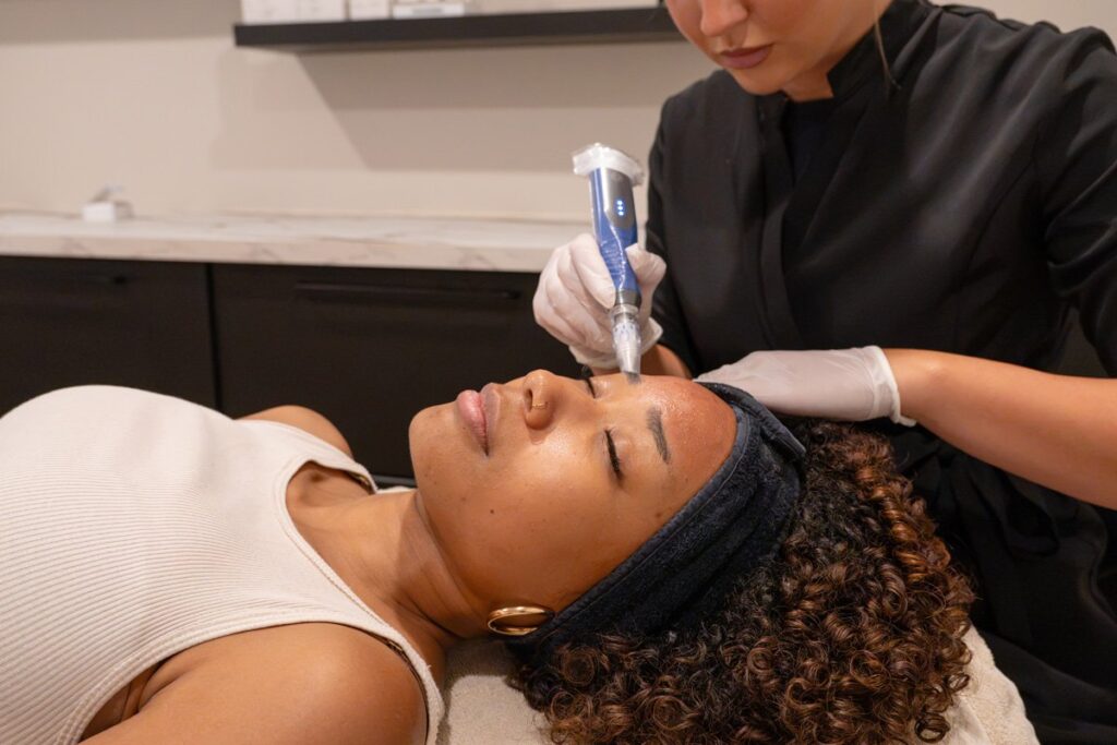 Fine Laser Clinic